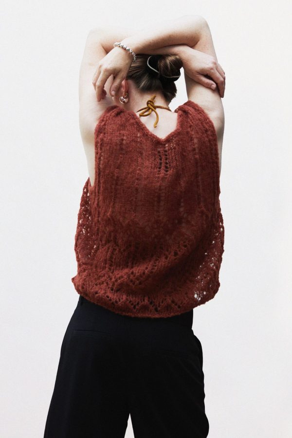 no 14 la bohème alpaca