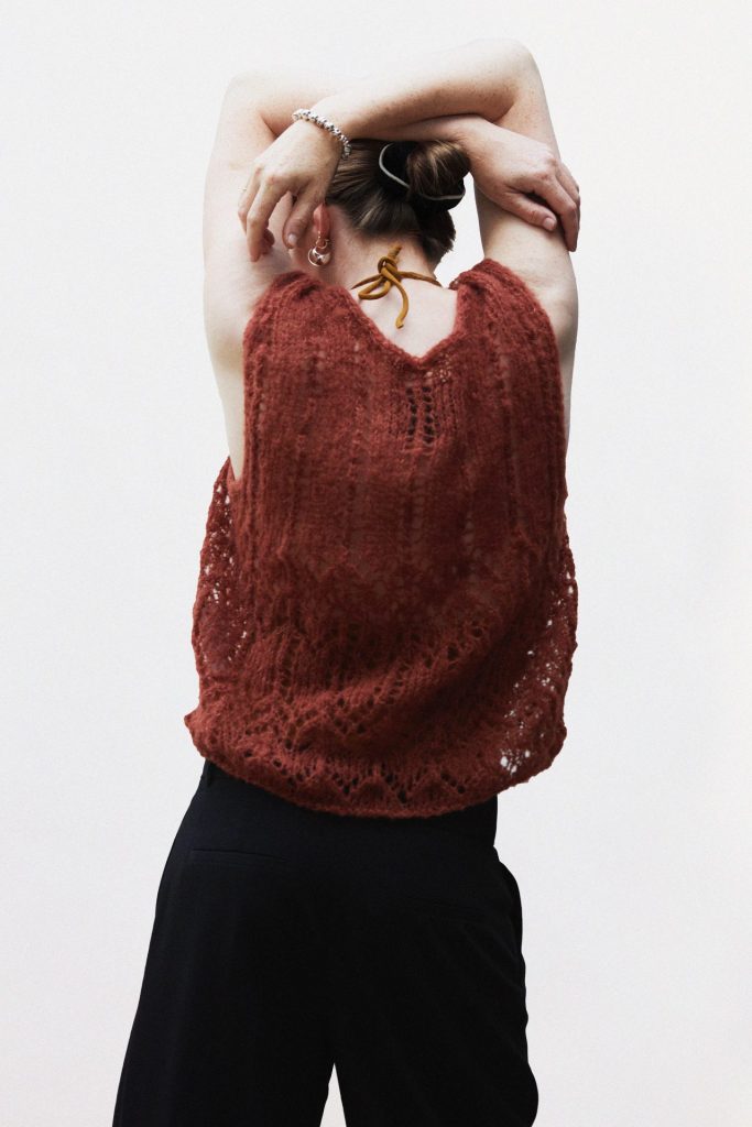 no 14 la bohème alpaca