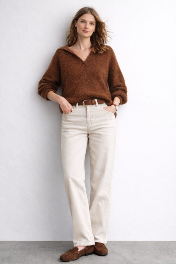 No 16 Polo chocolate